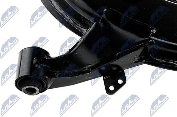 Control/Trailing Arm, wheel suspension ZWD-SB-001 - image 5