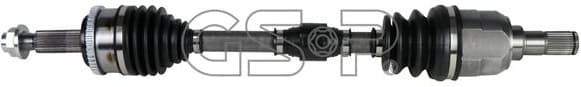 Drive Shaft 202241