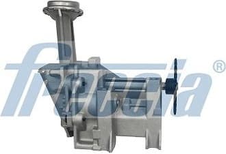 Oil Pump OP09-137