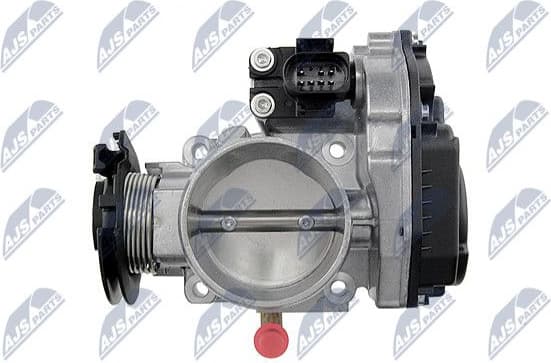 Throttle Body ETB-VW-004 - image 4