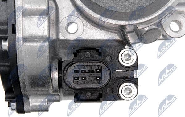 Throttle Body ETB-VW-004 - image 7