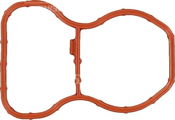 Gasket intake manifold 584.600