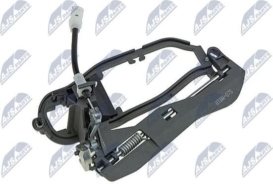 Door handle EZC-BM-075