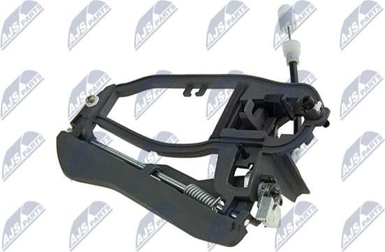 Door handle EZC-BM-075 - image 2