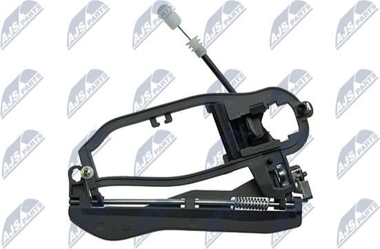 Door handle EZC-BM-075 - image 4