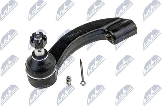 Tie Rod End SKZ-CH-020