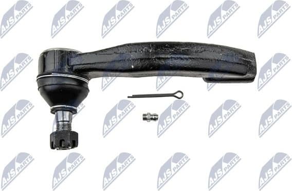 Tie Rod End SKZ-CH-020 - image 4