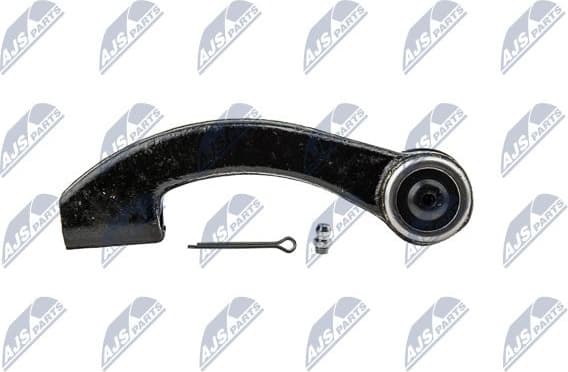 Tie Rod End SKZ-CH-020 - image 5
