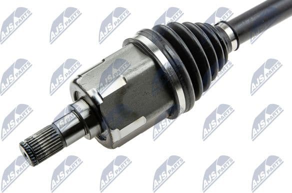 Drive Shaft NPW-KA-321 - image 4