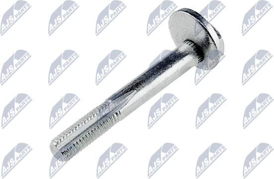 Bolt eccentric ZWT-FR-000S - image 2