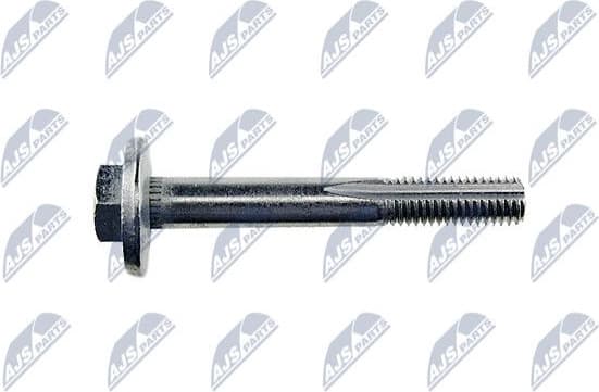 Bolt eccentric ZWT-FR-000S - image 3