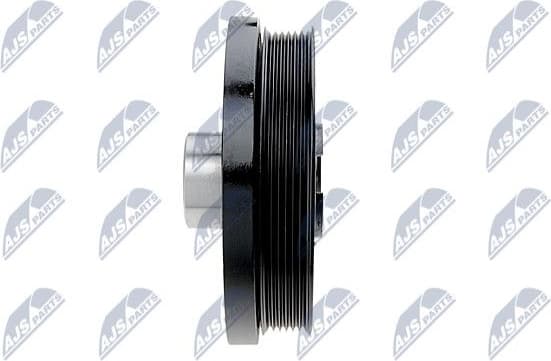 Belt Pulley, crankshaft RKP-BM-013 - image 3