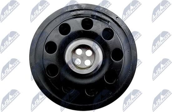Belt Pulley, crankshaft RKP-BM-013 - image 4