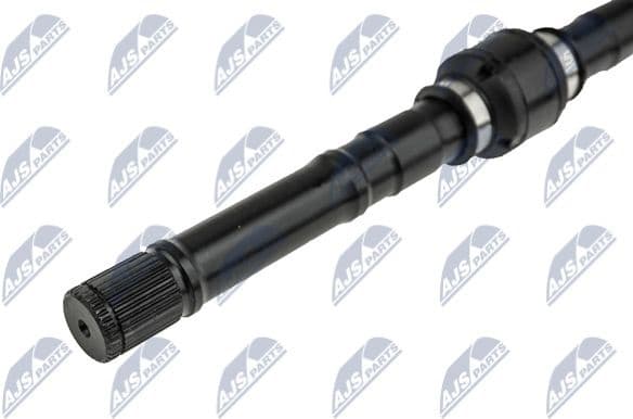 Drive Shaft NWP-NS-004 - image 2