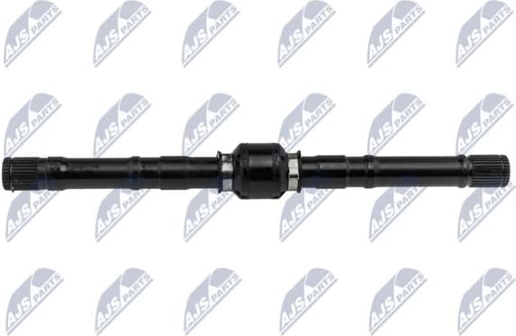 Drive Shaft NWP-NS-004 - image 4