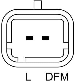 Alternator 0 986 083 440 - image 2