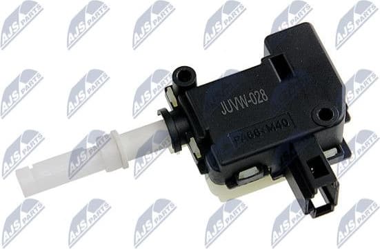 Actuator, central locking system EZC-VW-028