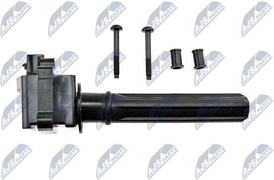 Ignition Coil ECZ-CH-012 - image 3