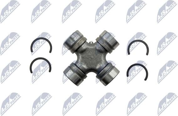 Joint, propshaft NKW-MS-004 - image 3