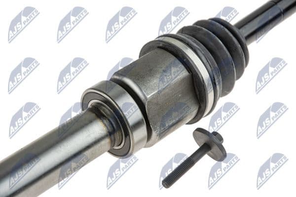 Drive Shaft NPW-VV-038 - image 3