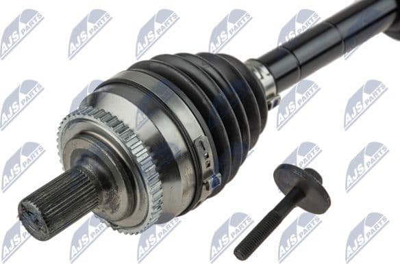 Drive Shaft NPW-VV-038 - image 4