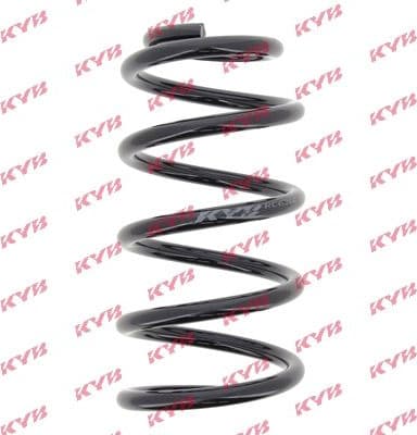 Suspension Spring K-Flex RC6366