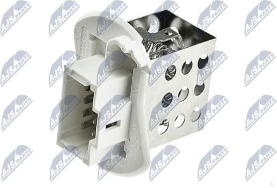 Resistor, interior blower ERD-RE-003 - image 2