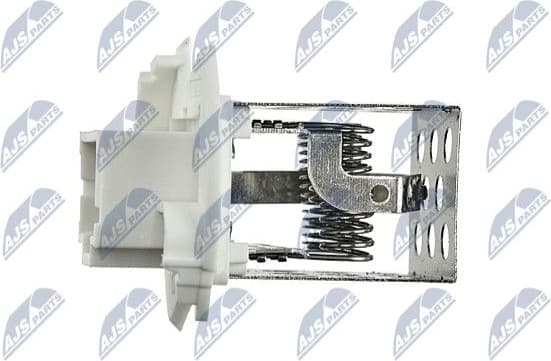 Resistor, interior blower ERD-RE-003 - image 3