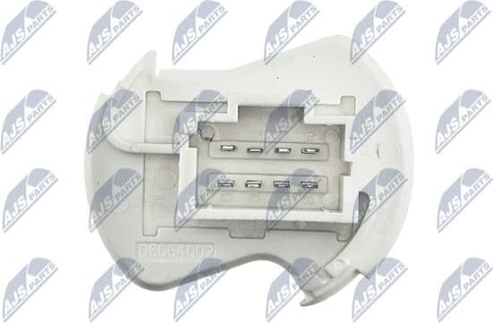 Resistor, interior blower ERD-RE-003 - image 4