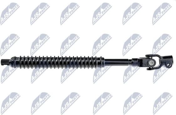 Joint, steering shaft SKK-TY-046 - image 3