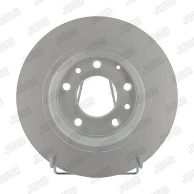 Brake Disc COAT+ 562416JC - image 2
