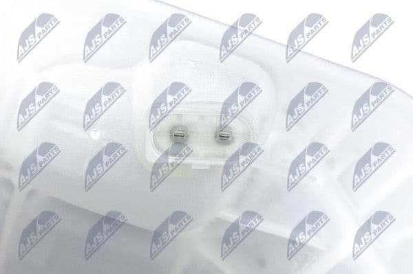 Expansion Tank, coolant CZW-AU-006 - image 5