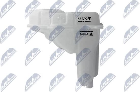 Expansion Tank, coolant CZW-AU-006 - image 7