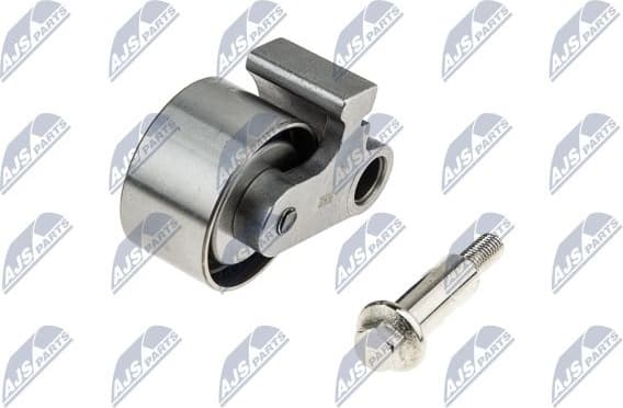Tensioner Pulley, timing belt RNP-CH-002