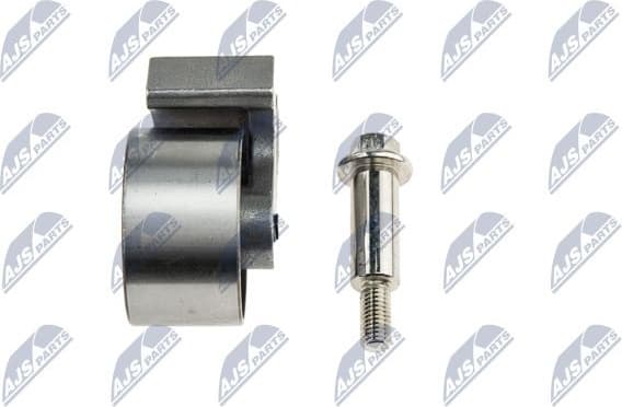 Tensioner Pulley, timing belt RNP-CH-002 - image 3