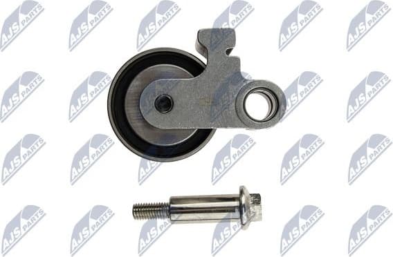 Tensioner Pulley, timing belt RNP-CH-002 - image 4