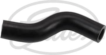 Hose, crankcase ventilation EMH578