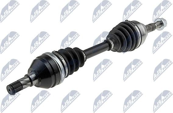 Drive Shaft NPW-PL-091
