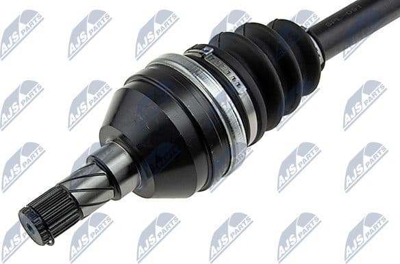 Drive Shaft NPW-PL-091 - image 2