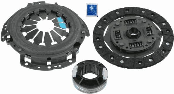 Clutch Kit 3000 854 801