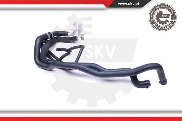 Radiator Hose 43SKV747