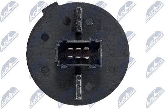 Resistor, interior blower ERD-CT-023 - image 5