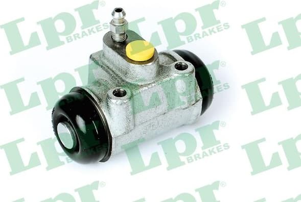 Wheel Brake Cylinder 5181