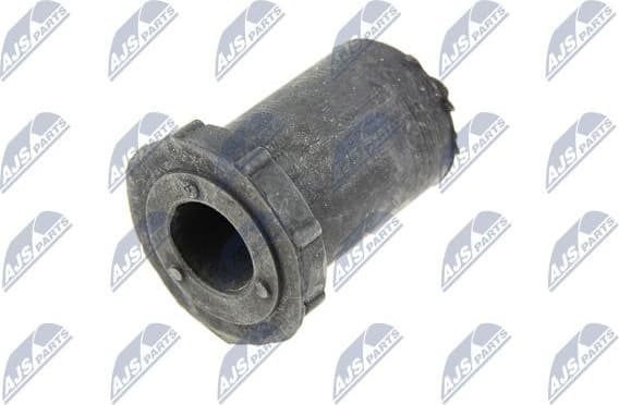 Bushing, leaf spring ZTT-MS-003B - image 2