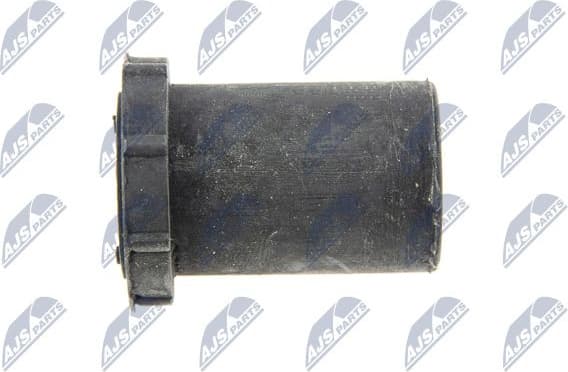 Bushing, leaf spring ZTT-MS-003B - image 3