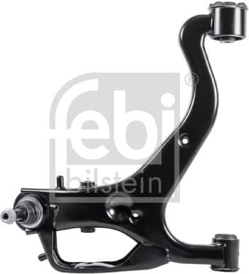 Control/Trailing Arm, wheel suspension 48101