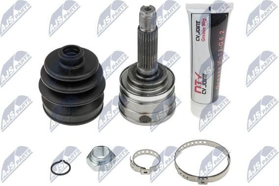 Joint Kit, drive shaft NPZ-SU-012