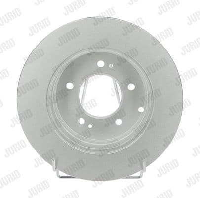 Brake Disc COAT+ 562849JC - image 2