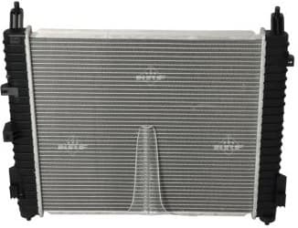 Radiator, engine cooling 59235 - image 3