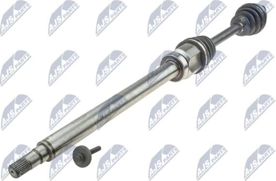 Drive Shaft NPW-VV-011
